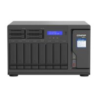 QNAP NAS TVS-h1288X-W1250-16G (Bundle-to-Order)