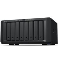 Synology NAS Disk Station DS1821+ (Bundle-to-Order)