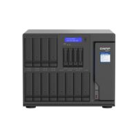 QNAP NAS TVS-h1688X-W1250-32G (Bundle-to-Order)