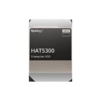 Synology NAS HD3.5" Enterprise SATA 12TB HAT5300-12T / 7,2k