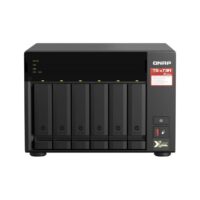QNAP NAS TS-673A-8G (Bundle-to-Order)