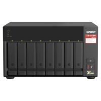 QNAP NAS TS-873A-8G (Bundle-to-Order)