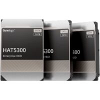 Synology NAS HD3.5" Enterprise SATA 16TB HAT5300-16T / 7,2k