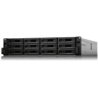 Synology NAS SA3200D (12 Bay) 2U +++