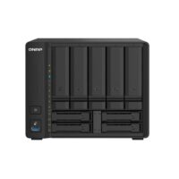 QNAP NAS TS-932PX-4G (Bundle-to-Order)