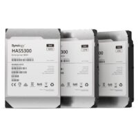 Synology NAS HD3.5" SAS 16TB HAS5300-16T / 7,2k