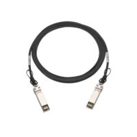 QNAP SFP28 25GbE Direct Attach Cable 1.5m