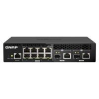 QNAP Switch QSW-M2108R-2C