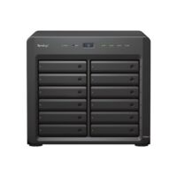 Synology NAS Disk Station DS3622xs+ (12 Bay)