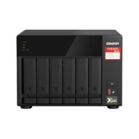 QNAP NAS TVS-675-8G (Bundle-to-Order)