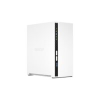 QNAP NAS TS-233 (Bundle-to-Order)