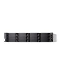 QNAP NAS TS-h1886XU-RP-R2-D1622-32G (18 Bay) 2U+++