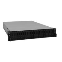 Synology NAS Flash Station FS3410 (24 Bay) 2U +++