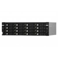 QNAP NAS Expansion Unit TL-R1620SDC (16 Bay) 2U +++