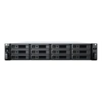 Synology NAS SA6400 (12 Bay) 2U +++
