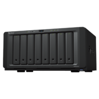 Synology NAS Disk Station DS1823xs+ (8 Bay)