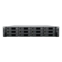 Synology NAS SA3410 (12 Bay) 2U +++