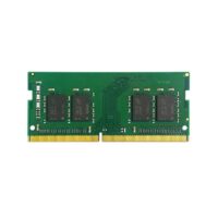 QNAP RAM DDR4 SO-DIMM 32GB / PC2666 / UB +++ RAM-32GDR4ECP0-SO-2666