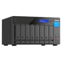 QNAP NAS TVS-h874-i5-32G (8 Bay) +++