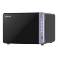 QNAP NAS TS-632X-4G (6 Bay)