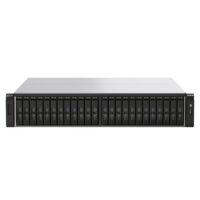 QNAP NAS TS-h2490FU-7302P-256G (24 Bay) 2U