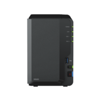 Synology NAS Disk Station DS223 (Bundle-to-Order)