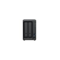 Synology ActiveProtect-Appliance DP320 (2 Bay)