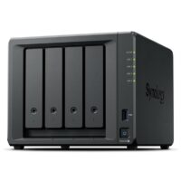 Synology NAS Disk Station DS425+ (4 Bay)