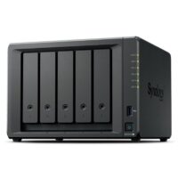 Synology NAS Disk Station DS1525+ (5 Bay)