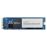 Synology NAS SSD M.2 NVMe 400GB SNV5420-400G