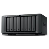 Synology NAS Disk Station DS1825+ (8 Bay)