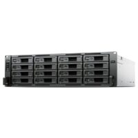 Synology NAS Rack Station RS2825RP+ (16 Bay) 3U