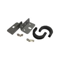 QNAP Rack Mounting Ears Kit 1U +++ SP-EAR-BLK-01