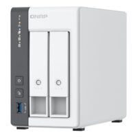 QNAP NAS TS-216G (2 Bay)