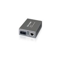 TP-LINK Konverter 10/100 RJ45 > 10/100 MM (SC)