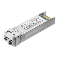 TP-LINK MiniGBIC Modul 10GBit SFP+ LC Multimode SX SM5110-SR Short range