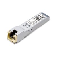 TP-LINK MiniGBIC Modul 1GBit RJ45 SM331T
