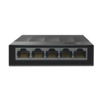 TP-LINK LS1005G LiteWave 5-Port Gigabit Desktop Switch