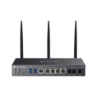 TP-LINK Omada Desktop DSL Gateway AX3000 Gigabit WAN/8xLAN DR3650v