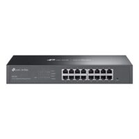 TP-LINK Switch Omada ES216G 16xGBit Managed