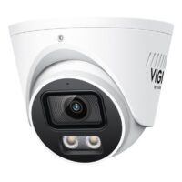 TP-LINK VIGI 4MP ColorPro Turret Network Camera InSight S445S(2.8mm)