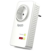 AVM FRITZ! Powerline CPL 1220E Single
