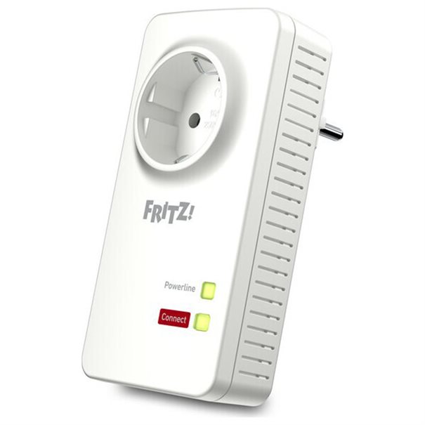 AVM FRITZ! Powerline CPL 1220E Single