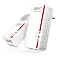 AVM FRITZ! Powerline CPL 1260E WiFi Set