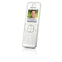 FRITZ!Fon C6 White DECT-Mobilteil