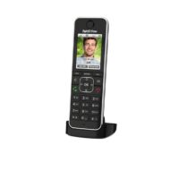 FRITZ!Fon C6 Black DECT-Mobilteil