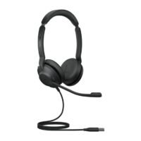 Jabra Evolve2 30 SE MS USB-A  Zertifiziert für Microsoft Teams