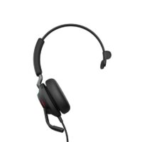 Jabra Headset Evolve2 40 SE USB-A MS Mono