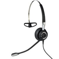 Jabra Headset BIZ 2400 II Mono QD 3-in-1  Quick Disconnect
