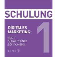 Schulung Digitales Marketing Schwerp. SM Teil II  Termin: 04.03.2026